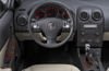2007 Pontiac G6 Convertible Cockpit Picture